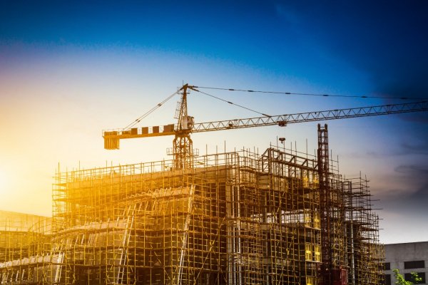 SEO for Construction