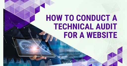 Website Technical Audit