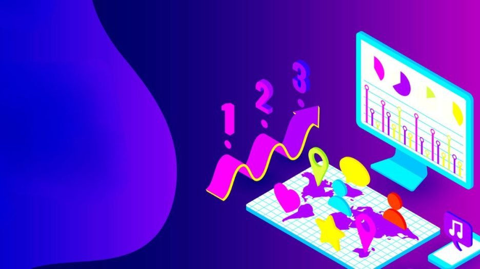 SEO Trends 2025