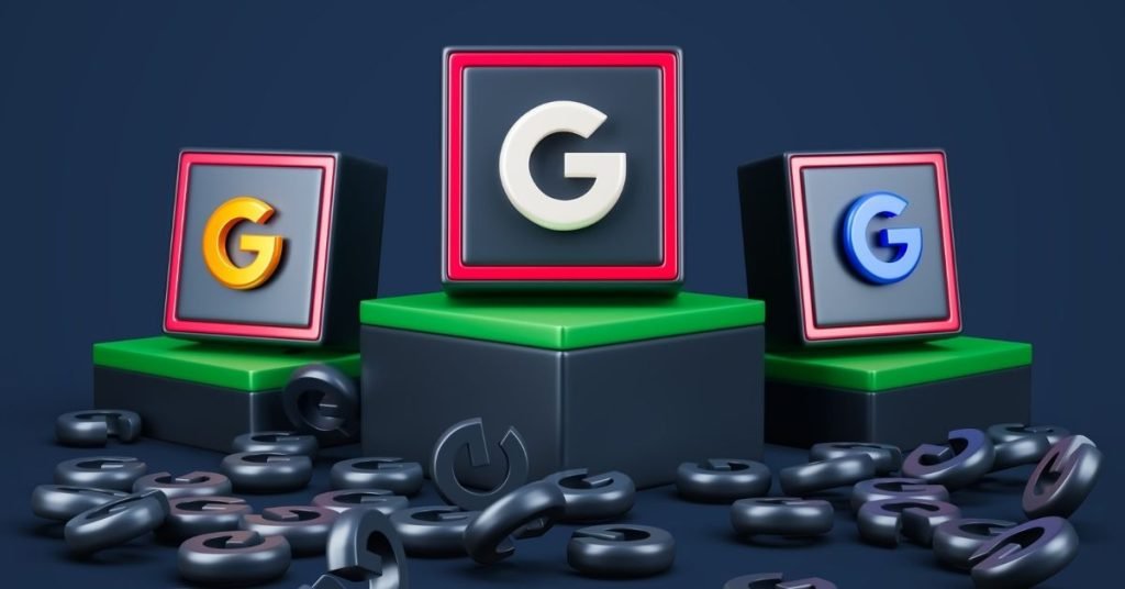 Google Core Update