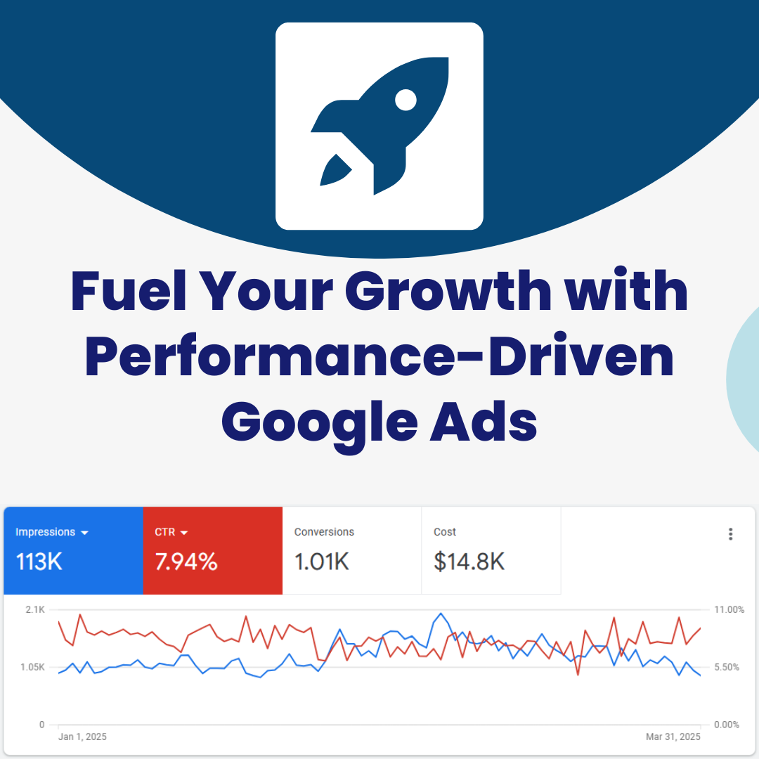 Expert Google Search Ads