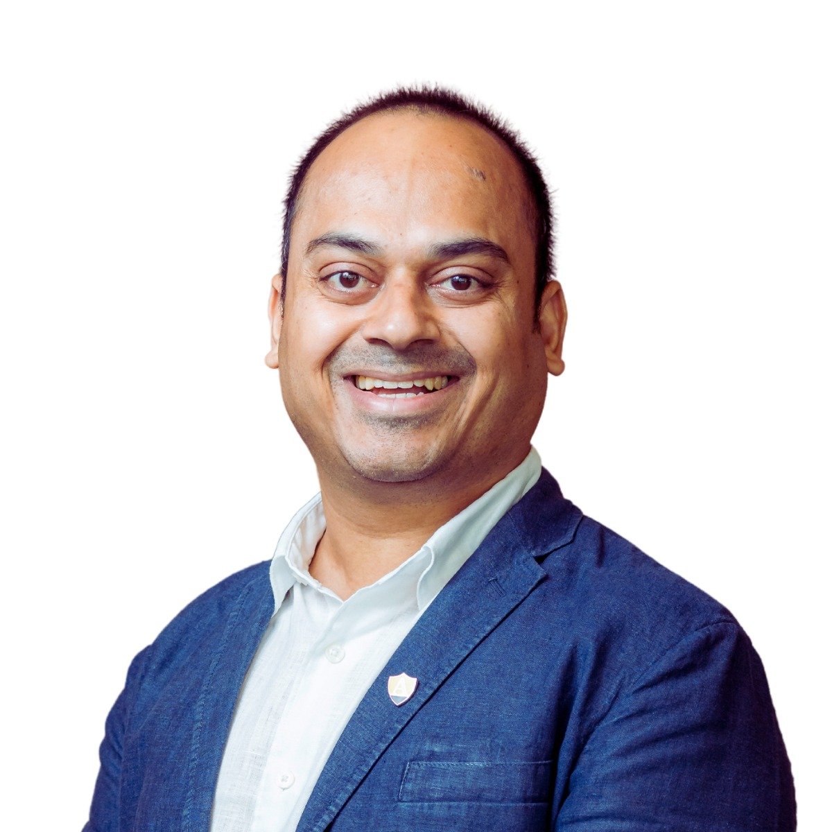 Manoj Negi