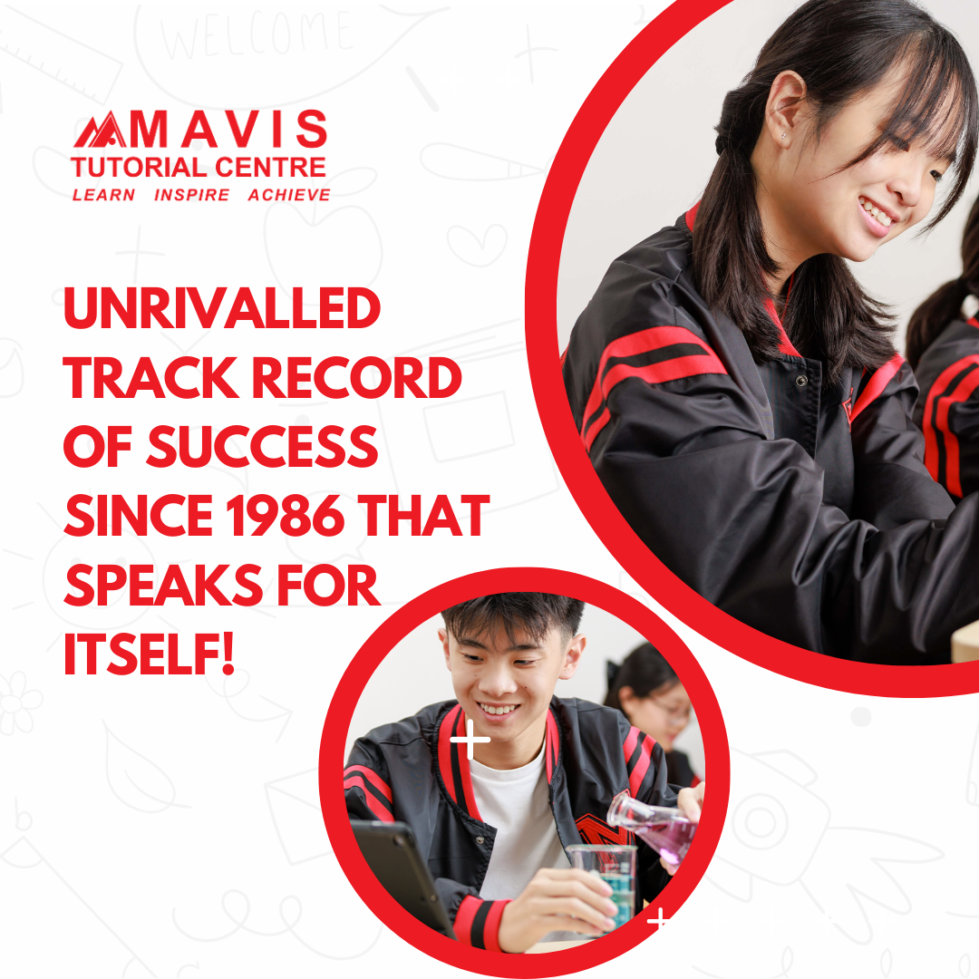 Mavis Case Study
