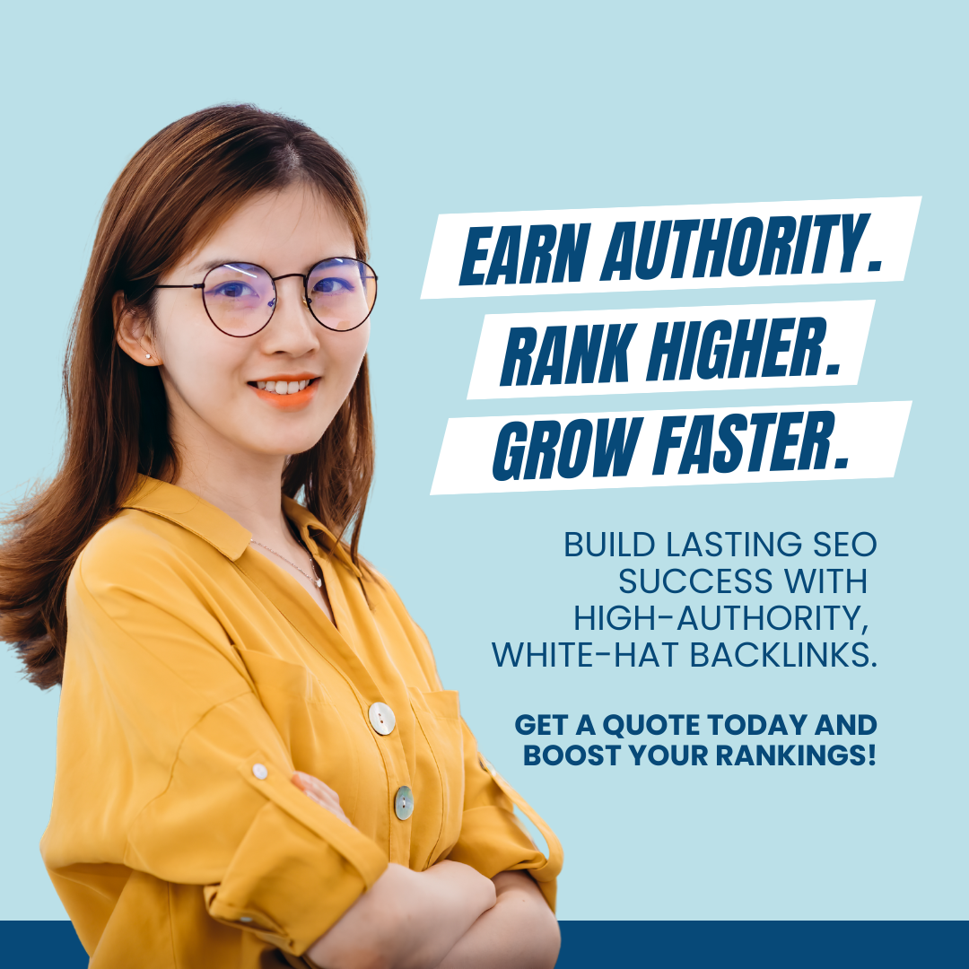 Link Building Service