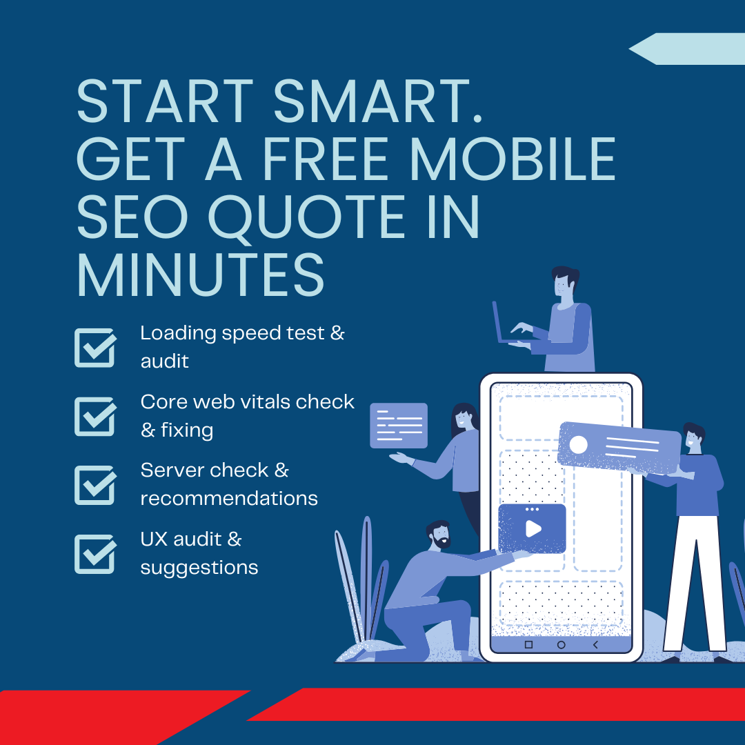 Mobile SEO