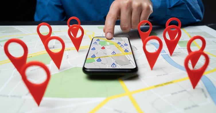 Steps to Improve Google Map Rank