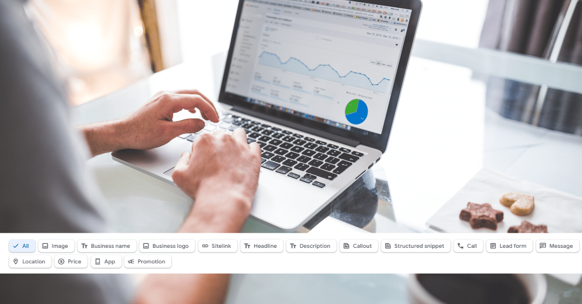What are Google Ads Extensions: A Complete Overview