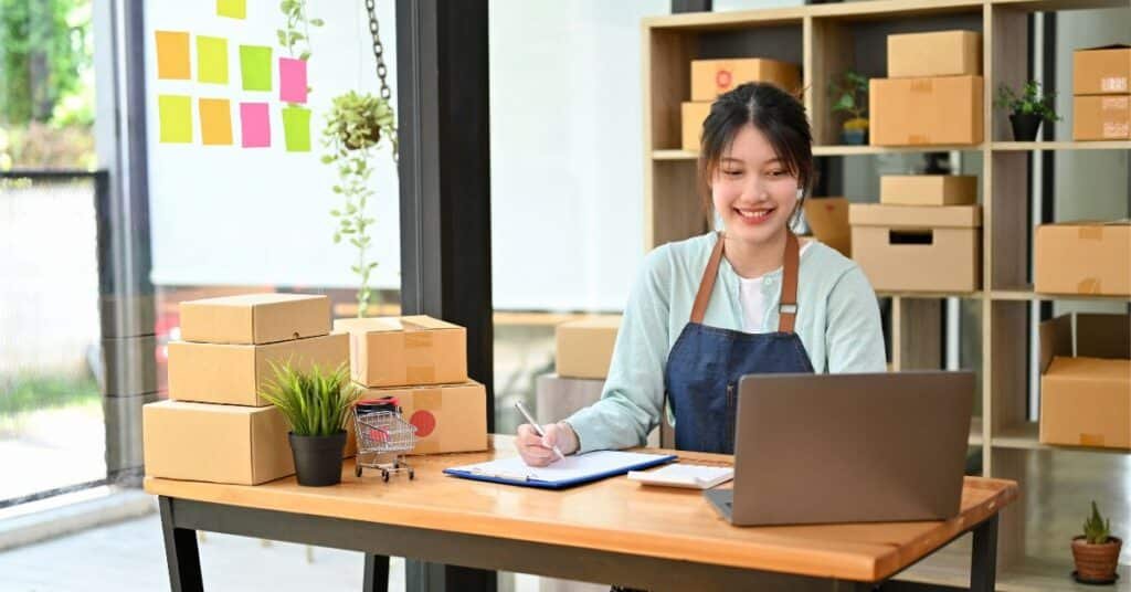 eCommerce SEO
