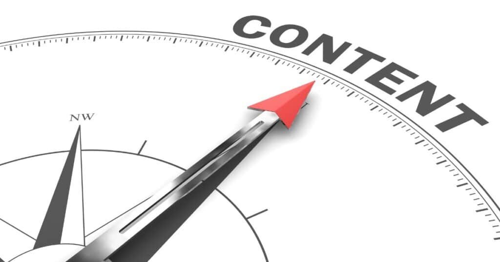 Content and SEO