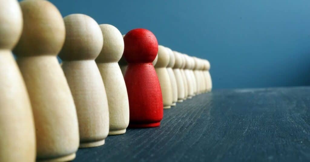 Google Ads Placement