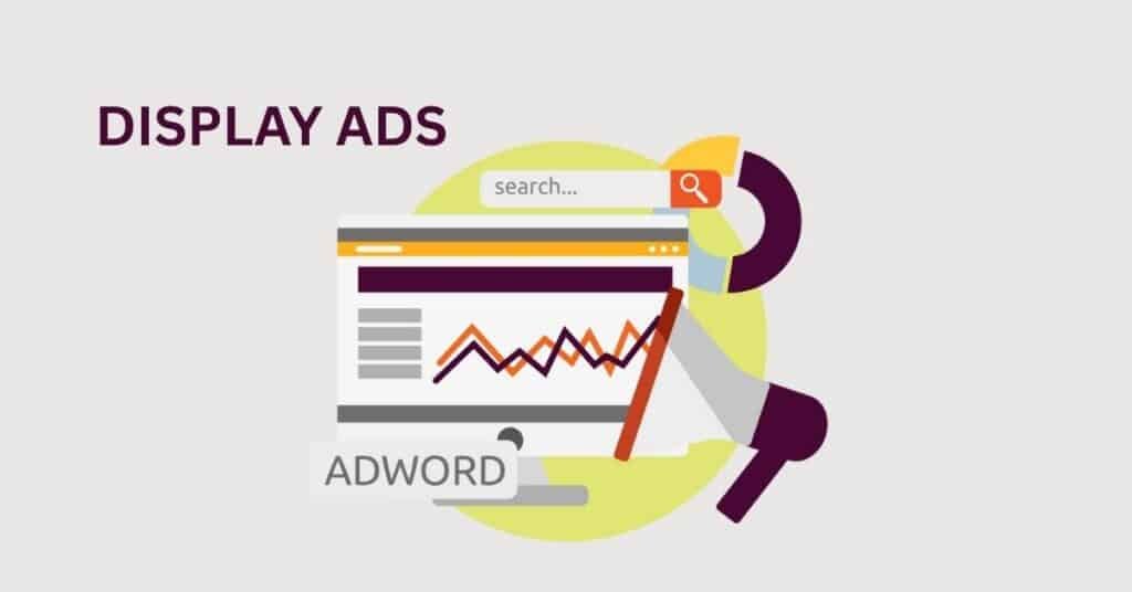 google display ads keywords