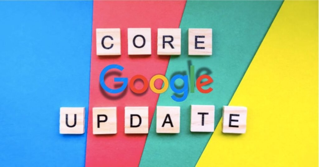 Google Core Update