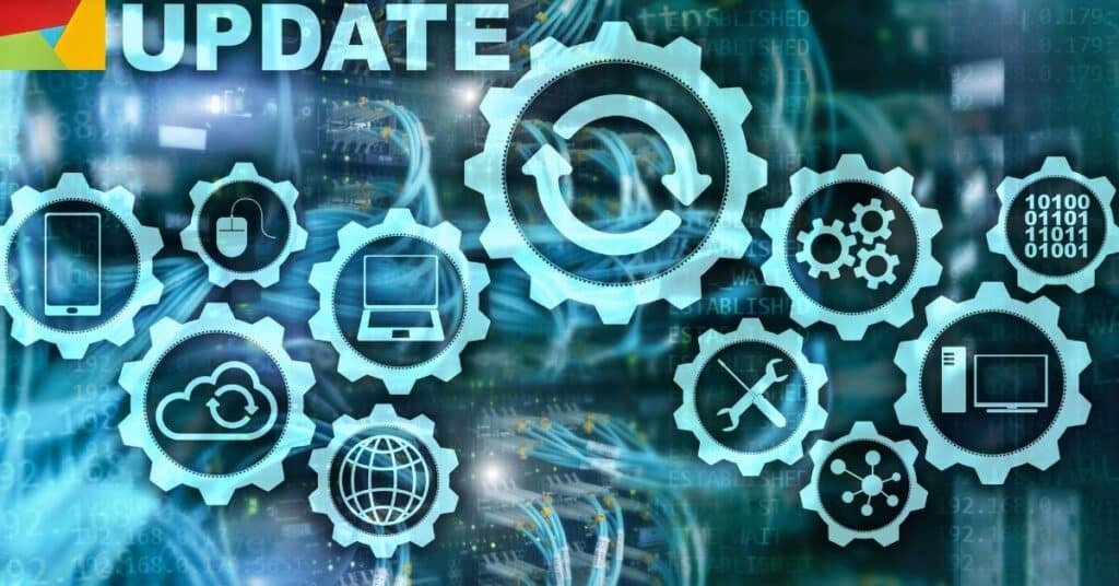 Consequences of Ignoring Google Updates