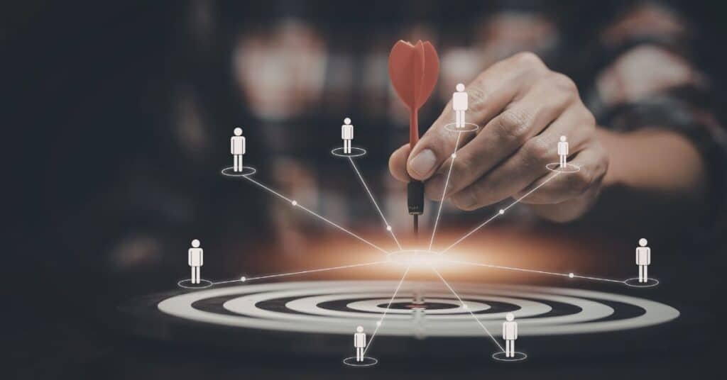 Keyword Targeting - Google Ads