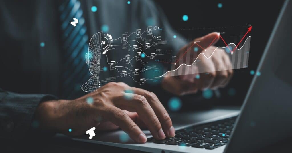 AI Search Optimisation
