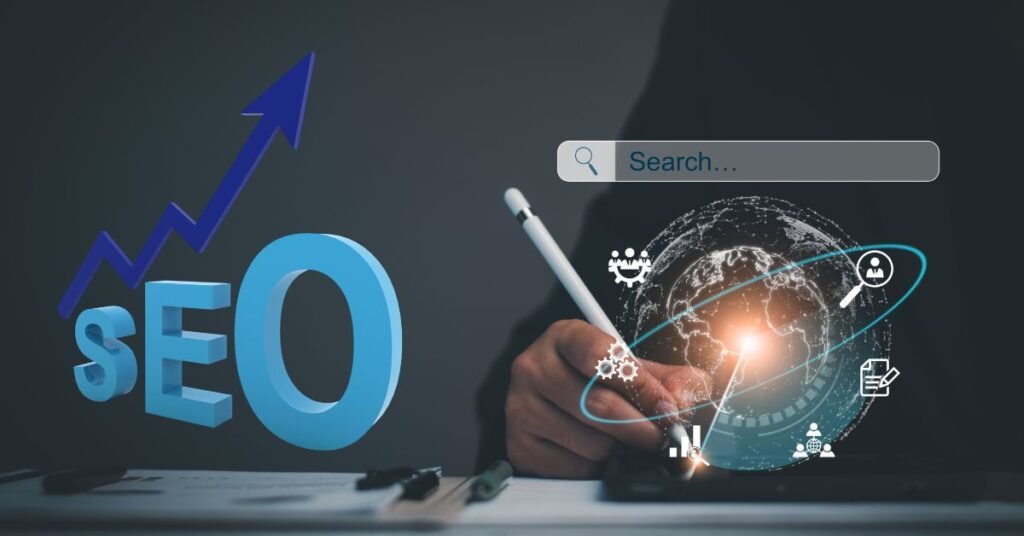 SEO Expert